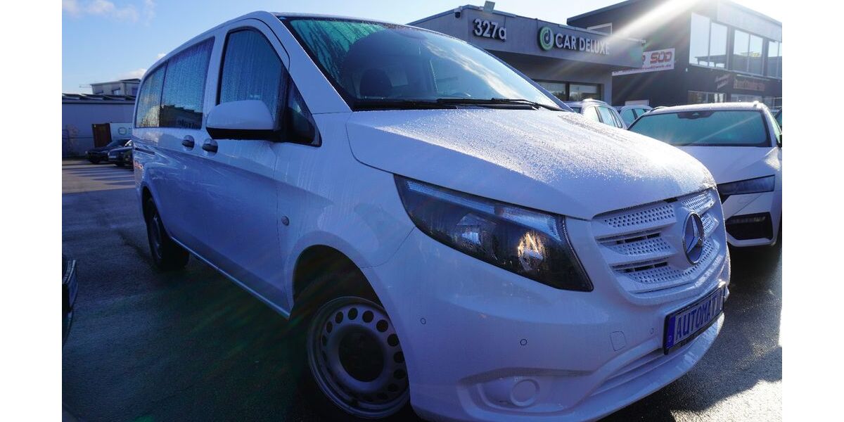 Mercedes-Benz Vito 49.000 km 38.999 &euro; Fürth 90763