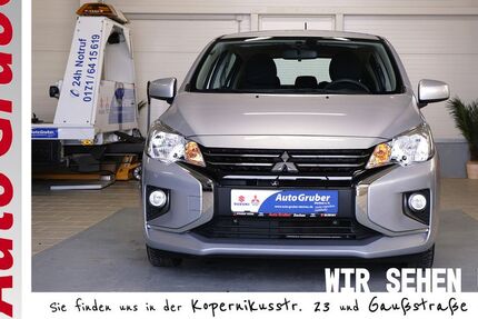 Mitsubishi Space Star 6.960 km 12.890 € Dachau 85221