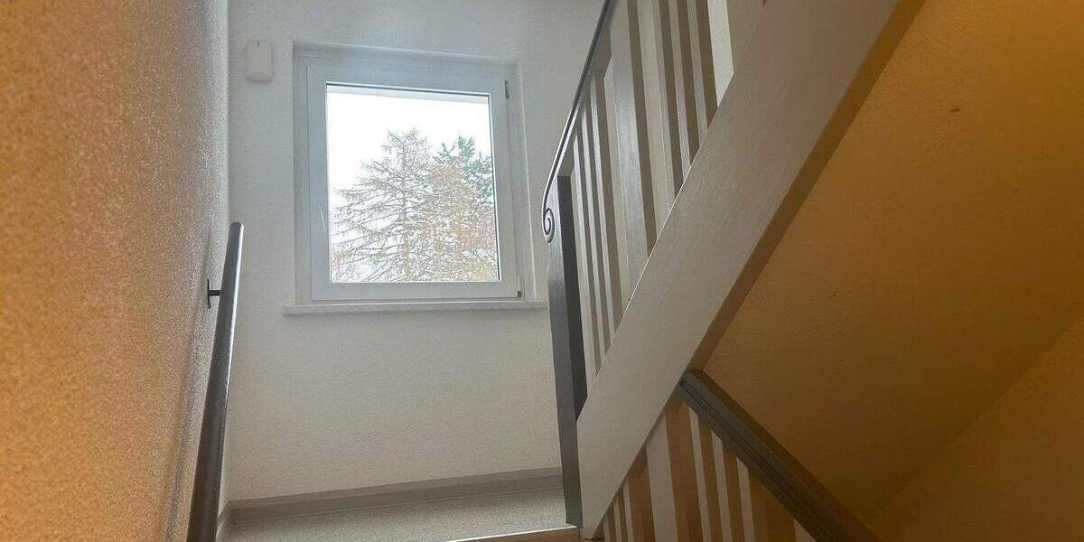 Etagenwohnung Leipzig Miltitz - 2 Zimmer, 39 m&sup2;, 410&euro; | Angebot:25424296