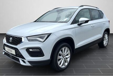 Seat Ateca 22.549 km 23.900 &euro; Ladenburg 68526