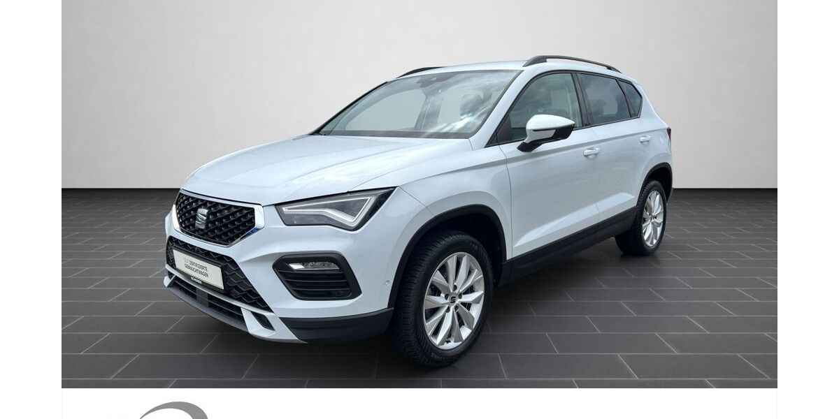 Seat Ateca 22.549 km 23.900 &euro; Ladenburg 68526