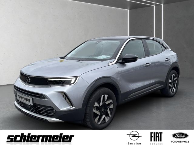 Opel Mokka 65.230 km 16.350 &euro; Rheine 48432