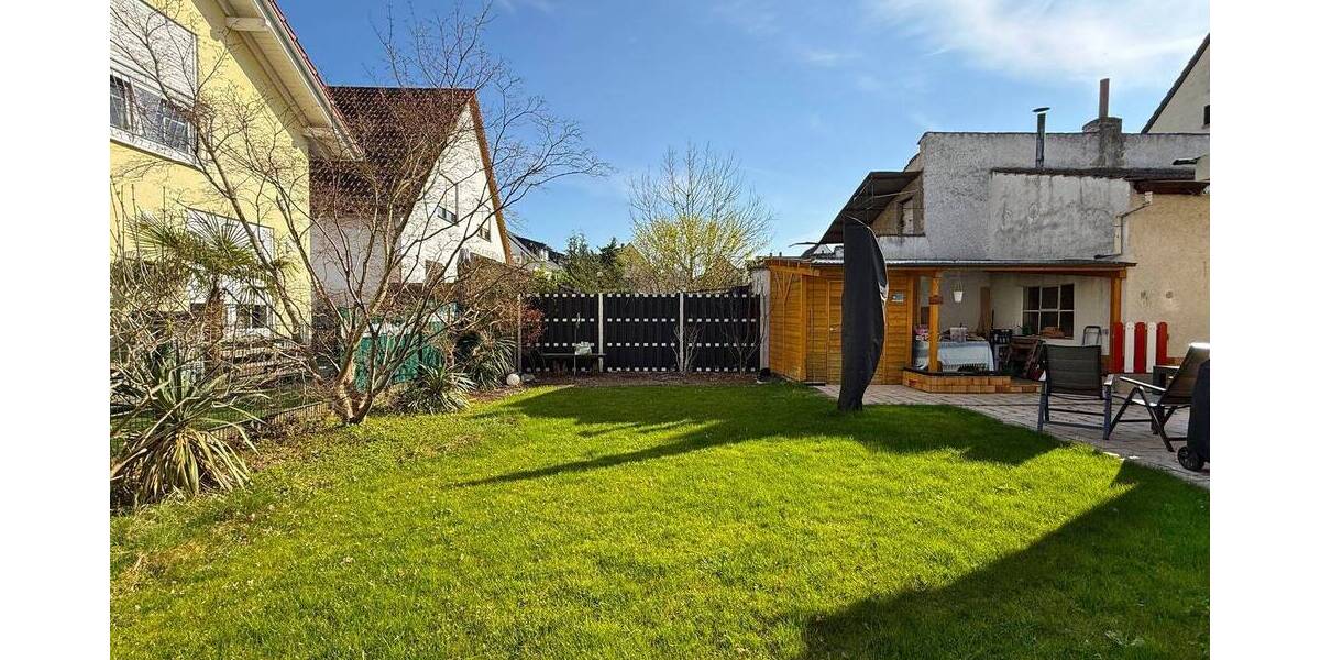 Einfamilienhaus Viernheim - 1 Zimmer, 449.000&euro; | Angebot:26319701