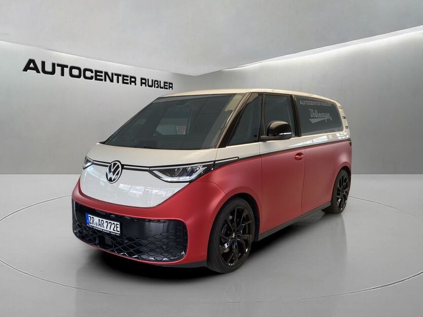 VW ID. Buzz 9.800 km 48.980 € Zeulenroda-Triebes 07937
