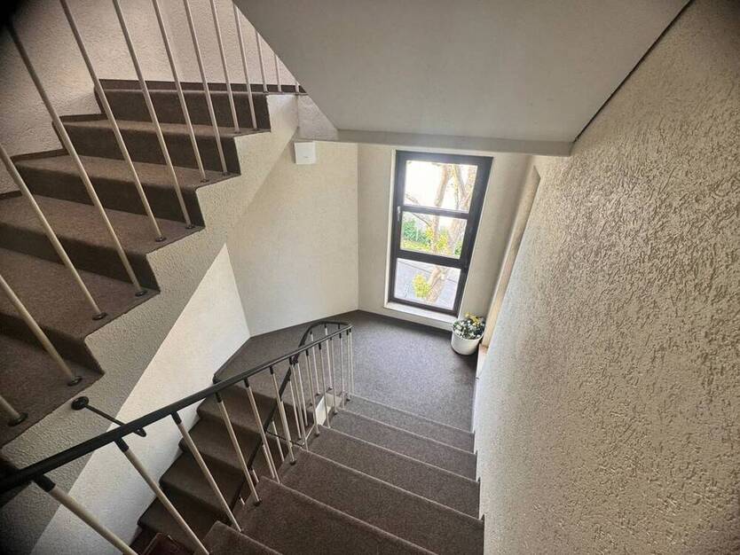 4,5-Zi.-Eigentumswohnung mit gr. Balkon und Pkw-Außenstellplatz in Bad Schwartau (Mühlenteich)