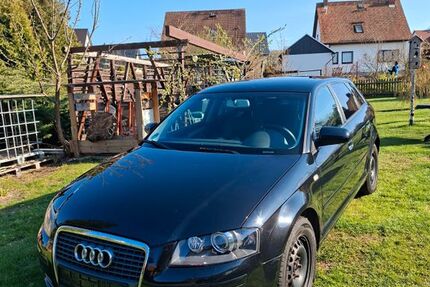 Audi A3 295.000 km 2.800 &euro; Neukirch 01904
