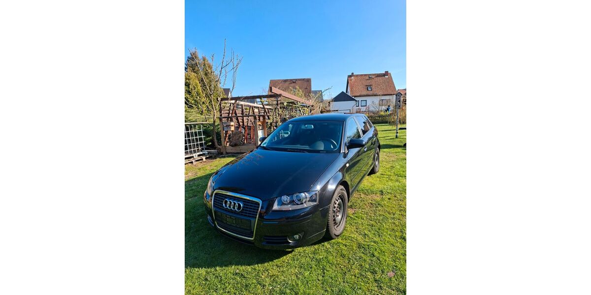 Audi A3 295.000 km 2.800 &euro; Neukirch 01904