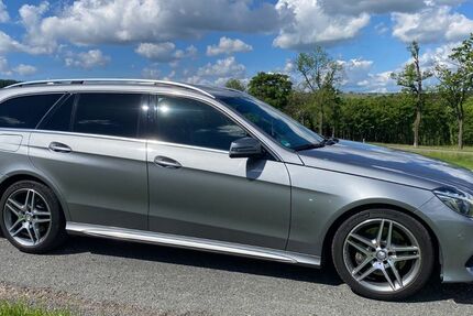 Mercedes-Benz E 350 299.100 km 13.000 &euro; Altenberg 01773