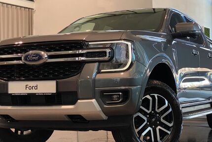 Ford Ranger 29.022 km 39.980 &euro; Landshut 84030