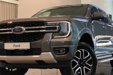 Ford Ranger 29.022 km 40.980 &euro; Landshut 84030