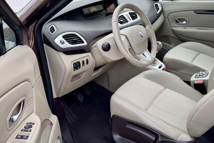 Renault Scenic 169.999 km 5.490 € Worms 67551