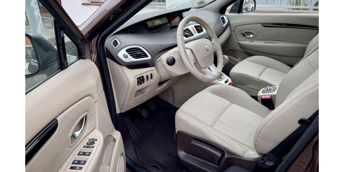 Renault Scenic 169.999 km 5.490 € Worms 67551