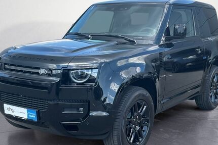 Land Rover Defender 1.011 km 71.888 &euro; Donaueschingen 78166