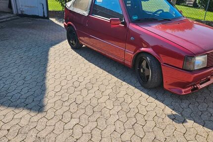 Fiat Uno 142.000 km 10.000 € Petersaurach 91580