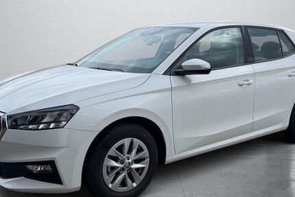 Skoda Fabia 15.030 km 15.390 &euro; Daun 54550