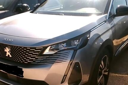 Peugeot 3008 39.781 km 22.980 &euro; Rüsselsheim 65428