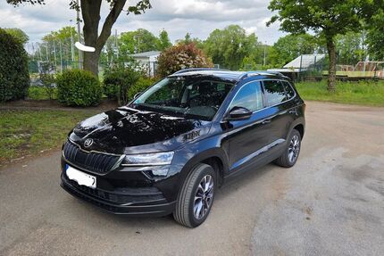 Skoda Karoq 144.000 km 19.500 &euro; Bramsche 49565