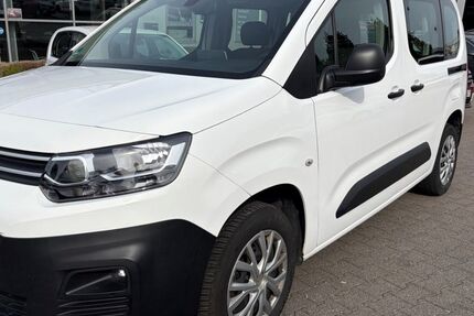 Citroen Berlingo 79.190 km 13.877 &euro; Wipperfürth 51688