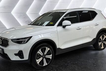 Volvo XC40 39.995 km 31.780 &euro; Berlin 10553