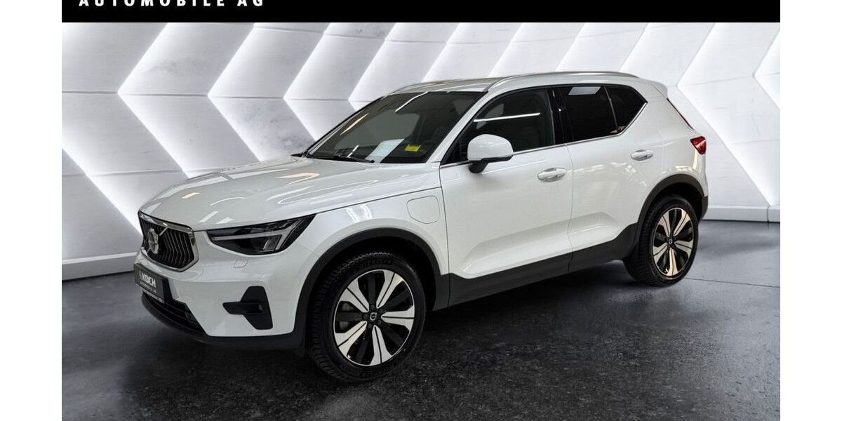 Volvo XC40 39.995 km 31.880 &euro; Berlin 10553