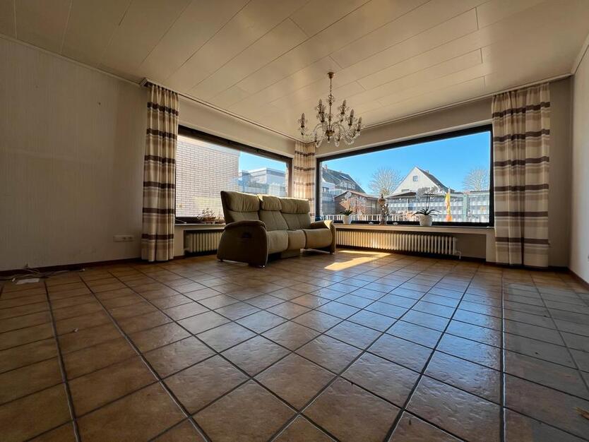 Gepflegtes Eigenheim mit Garten & Dachterrasse in Herten zimmer