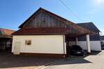 Einfamilienhaus Lichtenfels / Buch am Forst Buch am Forst - 9 Zimmer, 289 m&sup2;, 319.000&euro; | Angebot:25862925