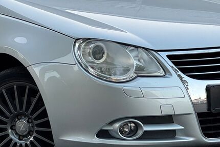 VW Eos 175.350 km 4.450 &euro; Remscheid 42859