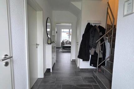 Doppelhaushälfte zu vermieten in Moormerland