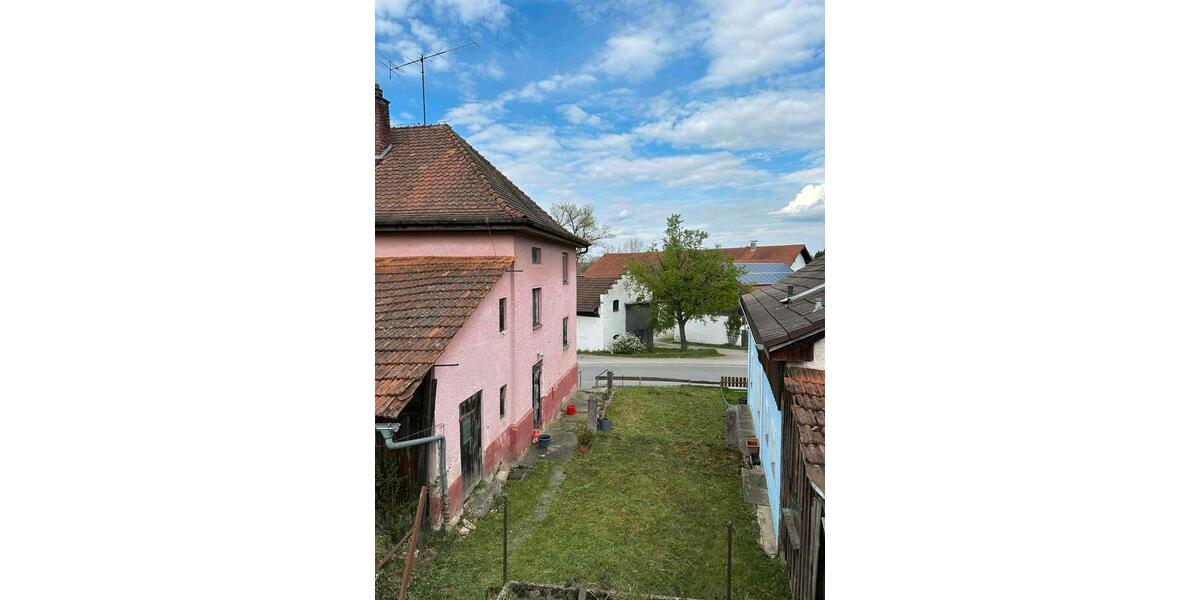 Einfamilienhaus Hebertsfelden - 185.000&euro; | Angebot:26364700