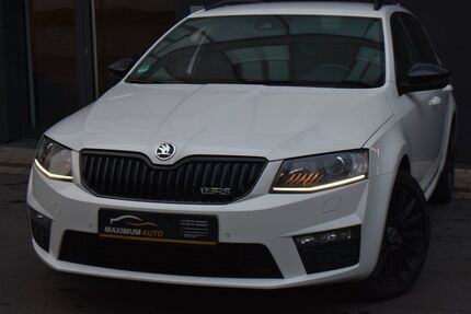 Skoda Octavia 219.243 km 8.400 &euro; Fulda 36037