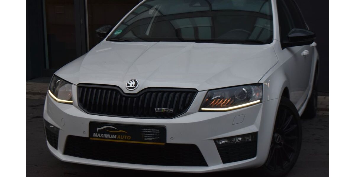 Skoda Octavia 219.243 km 8.400 &euro; Fulda 36037