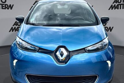 Renault ZOE 47.630 km 9.990 &euro; Gütersloh 33332