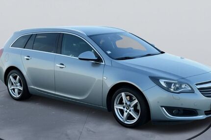 Opel Insignia 185.500 km 5.950 &euro; Bad Wörishofen 86825