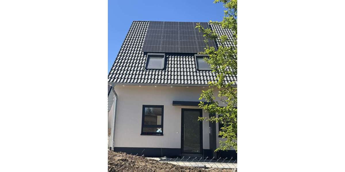 Einfamilienhaus Halle (Saale) Silberhöhe - 4 Zimmer, 115 m&sup2;, 1.390&euro; | Angebot:25276272
