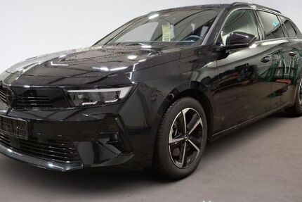 Opel Astra 30.084 km 24.990 &euro; Hohenlockstedt 25551
