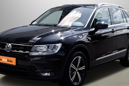VW Tiguan 111.608 km 19.980 &euro; Fulda 36039