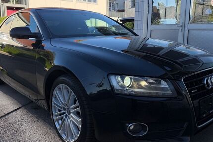 Audi A5 240.000 km 6.999 &euro; Worms 67549