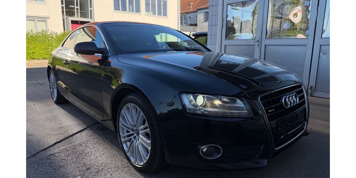 Audi A5 240.000 km 6.999 &euro; Worms 67549