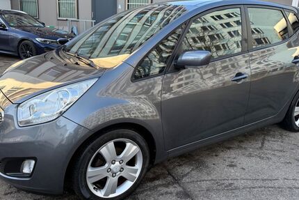 Kia Venga 135.111 km 4.999 &euro; München 80636