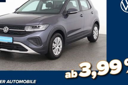 VW T-Cross 5.933 km 19.440 &euro; Neumarkt 92318
