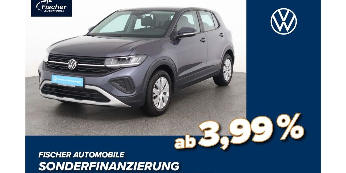 VW T-Cross 5.933 km 19.440 &euro; Neumarkt 92318