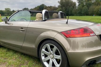 Audi TT 196.000 km 7.900 &euro; Lüneburg 21339