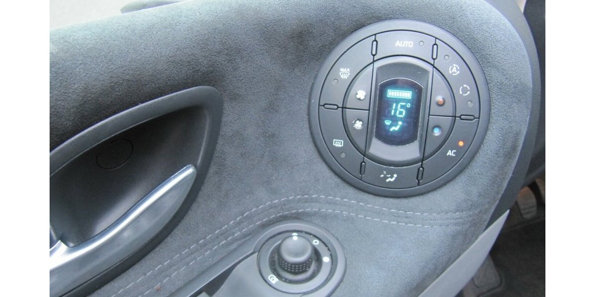 Renault Espace Navitech 7-Sitze 155.060 km 6.850 &euro; Schwalbach/Taunus 65824