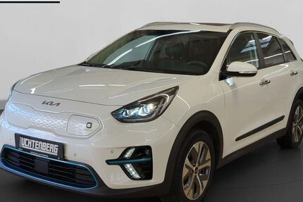 Kia Niro 62.385 km 21.740 &euro; Leverkusen 51381