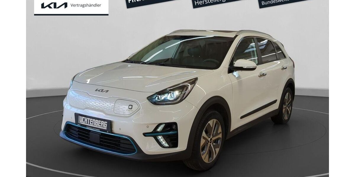 Kia Niro 62.385 km 21.740 &euro; Leverkusen 51381