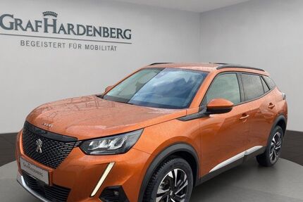 Peugeot 2008 60.428 km 18.490 &euro; Landau 76829
