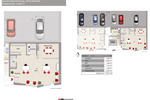 Etagenwohnung Rheda-Wiedenbrück Wiedenbrück - 3 Zimmer, 117 m&sup2;, 568.500&euro; | Angebot:25708851