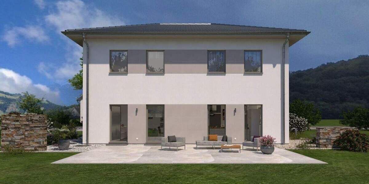 Doppelhaushälfte Gießen Anneröder Siedlung - 4 Zimmer, 113 m&sup2;, 577.900&euro; | Angebot:25695154