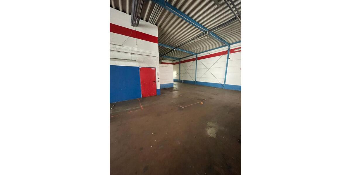Gewerbeobjekt Sangerhausen - 2.947&euro; | Angebot:26364293