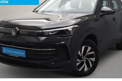 VW Tiguan 9.575 km 43.790 &euro; Garmisch-Partenkirchen 82467